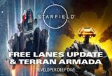 Bethesda o štvrtej predstaví nový update pre Starfield